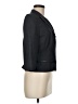 Ann Taylor LOFT Gray Blazer Size 6 - photo 4