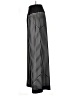 Hutch 100% Polyester Stripes Black Casual Pants Size M - photo 5