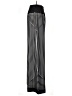 Hutch 100% Polyester Stripes Black Casual Pants Size M - photo 4