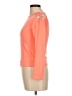 90 Degree by Reflex Orange Long Sleeve Top Size M - photo 5