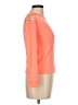 90 Degree by Reflex Orange Long Sleeve Top Size M - photo 4