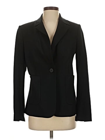 Diane von Furstenberg Blazer (view 1)