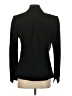 Diane von Furstenberg Black Blazer Size 4 - photo 2