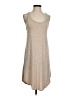 Leith Tan Casual Dress Size XS - photo 1
