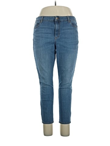 Nine West Jeans (view 1)