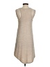 Leith Tan Casual Dress Size XS - photo 2