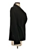 Diane von Furstenberg Black Blazer Size 4 - photo 4