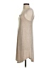 Leith Tan Casual Dress Size XS - photo 5