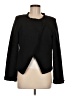 Joie 100% Cotton Black Blazer Size M - photo 1