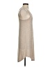 Leith Tan Casual Dress Size XS - photo 4