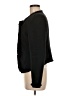 Joie 100% Cotton Black Blazer Size M - photo 5
