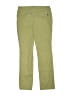 Gap Kids Green Khakis Size 14 - 16 - photo 2