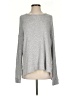 American Eagle Outfitters Gray Pullover Sweater Size S - photo 1