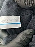 Columbia 100% Polyester Bow Print Black Pullover Sweater Size XS - photo 8