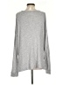 American Eagle Outfitters Gray Pullover Sweater Size S - photo 2