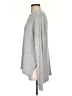 American Eagle Outfitters Gray Pullover Sweater Size S - photo 5