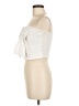 Fore Ivory Sleeveless Top Size M - photo 5