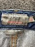 Torrid Solid Blue Jeans Size 16R - photo 4