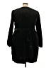 Nine West Black Cocktail Dress Size 3X - photo 2