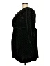 Nine West Black Cocktail Dress Size 3X - photo 5