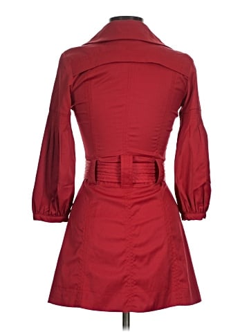 Guess Jeans Trenchcoat (view 2)