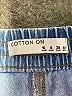 Cotton On Blue Jeans Size 6 - photo 4