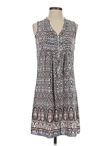 Hope & Harlow Casual Dress (view 1)