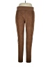 Seven7 Brown Casual Pants Size XL - photo 1
