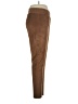 Seven7 Brown Casual Pants Size XL - photo 4