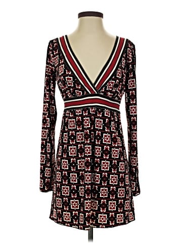 Sophie Max Casual Dress (view 1)