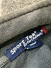 Sport-Tek Black Track Jacket Size L - photo 6