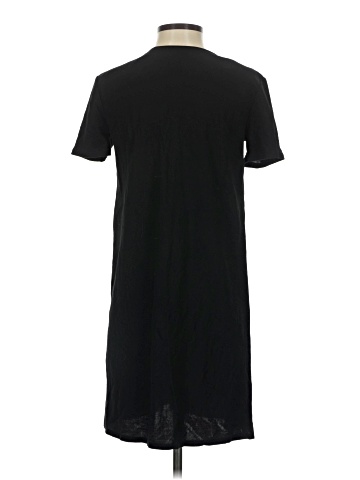 Zara W&B Collection Casual Dress (view 2)