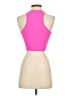 Unbranded Pink Tank Top Size S - photo 2