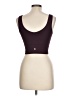 Athleta Burgundy Sleeveless Top Size L (estimated) - photo 2