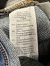 Madewell Blue Jeans Size 25 waist - photo 9