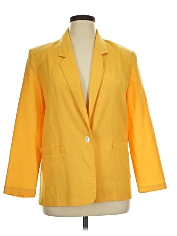 Alfred Dunner Blazer (view 1)