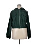 Luukse Solid Green Jacket Size XL - photo 1
