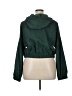 Luukse Solid Green Jacket Size XL - photo 2