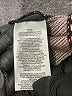 BCBGMAXAZRIA Chevron-herringbone Brown Cocktail Dress Size XS - photo 8