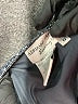 Adrianna Papell 100% Silk Graphic Black Jacket Size 8 - photo 6