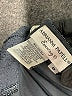 Adrianna Papell 100% Silk Graphic Black Jacket Size 8 - photo 7