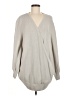 Unbranded Gray Cardigan Size M - photo 1