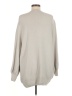Unbranded Gray Cardigan Size M - photo 2
