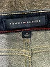 Tommy Hilfiger Solid Blue Jeans Size 8 - photo 7