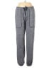 Johnnie-O Gray Sweatpants Size S - photo 1