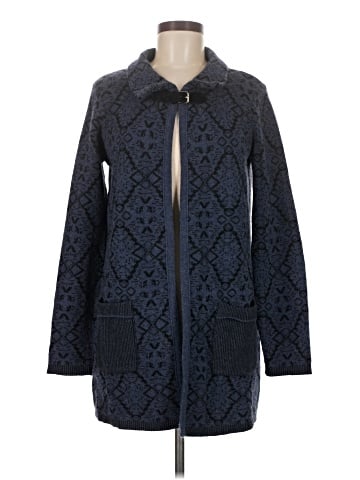Chiaramente Wool Cardigan (view 1)