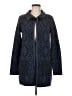 Chiaramente Blue Wool Cardigan Size M - photo 1