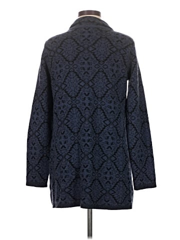 Chiaramente Wool Cardigan (view 2)