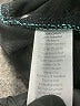 Lularoe Solid Black Shorts Size 28 waist - photo 4
