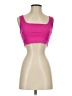 Lulus Pink Tube Top Size S - photo 1